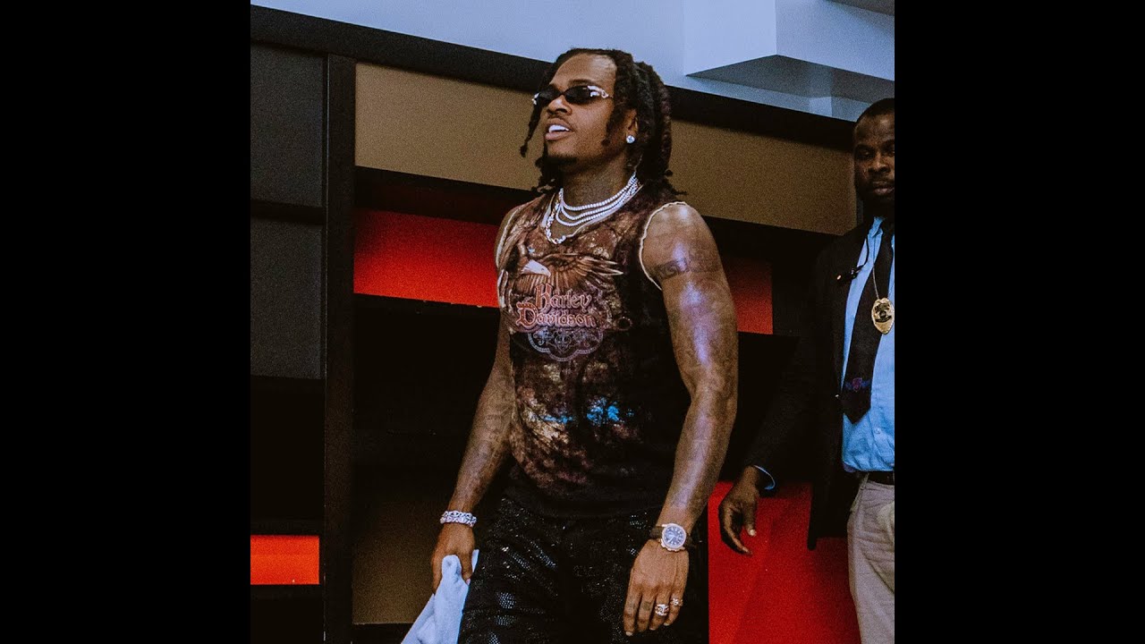[FREE] Gunna Type Beat - 