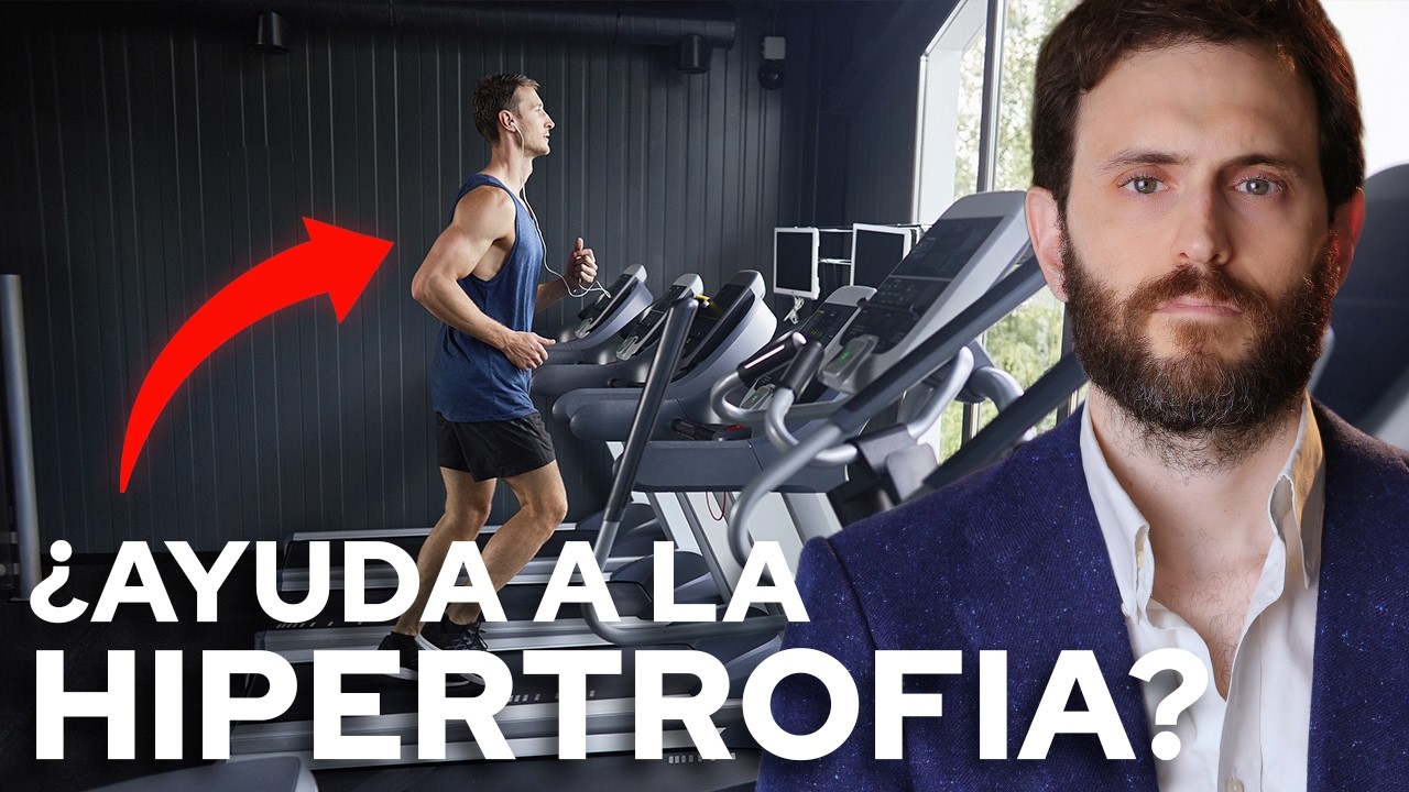 Haciendo Esto Generas MENOS MÚSCULO