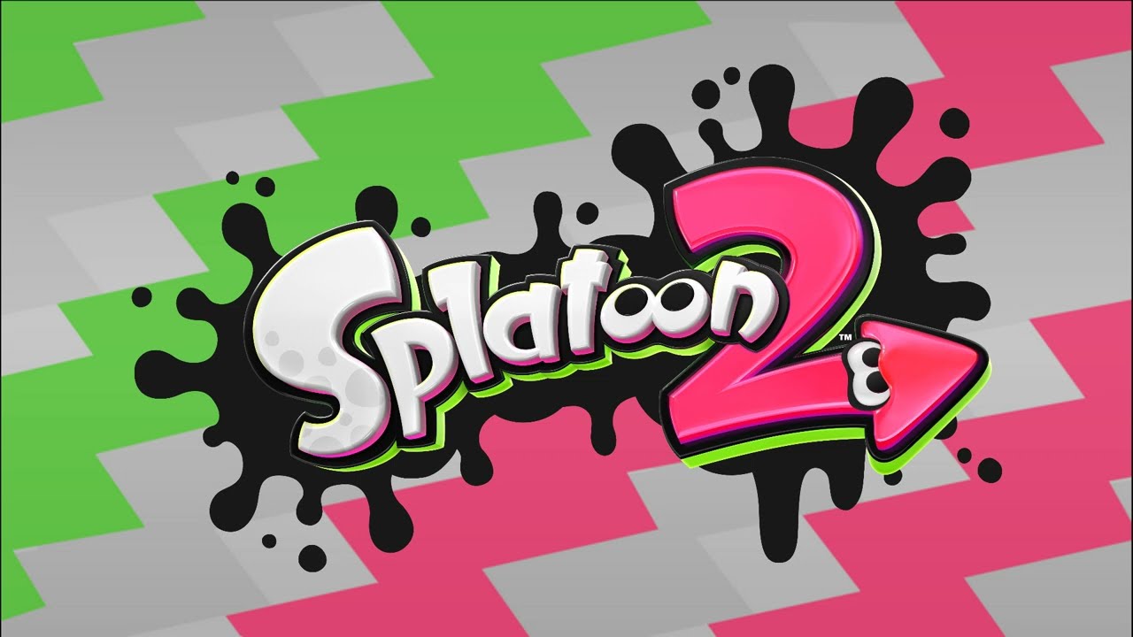 Tide Goes Out [DJ Octavio feat. Marie] - Splatoon 2 (2024 REMASTER)