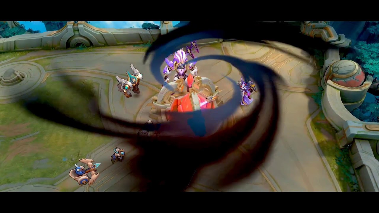 RANK GAME 5