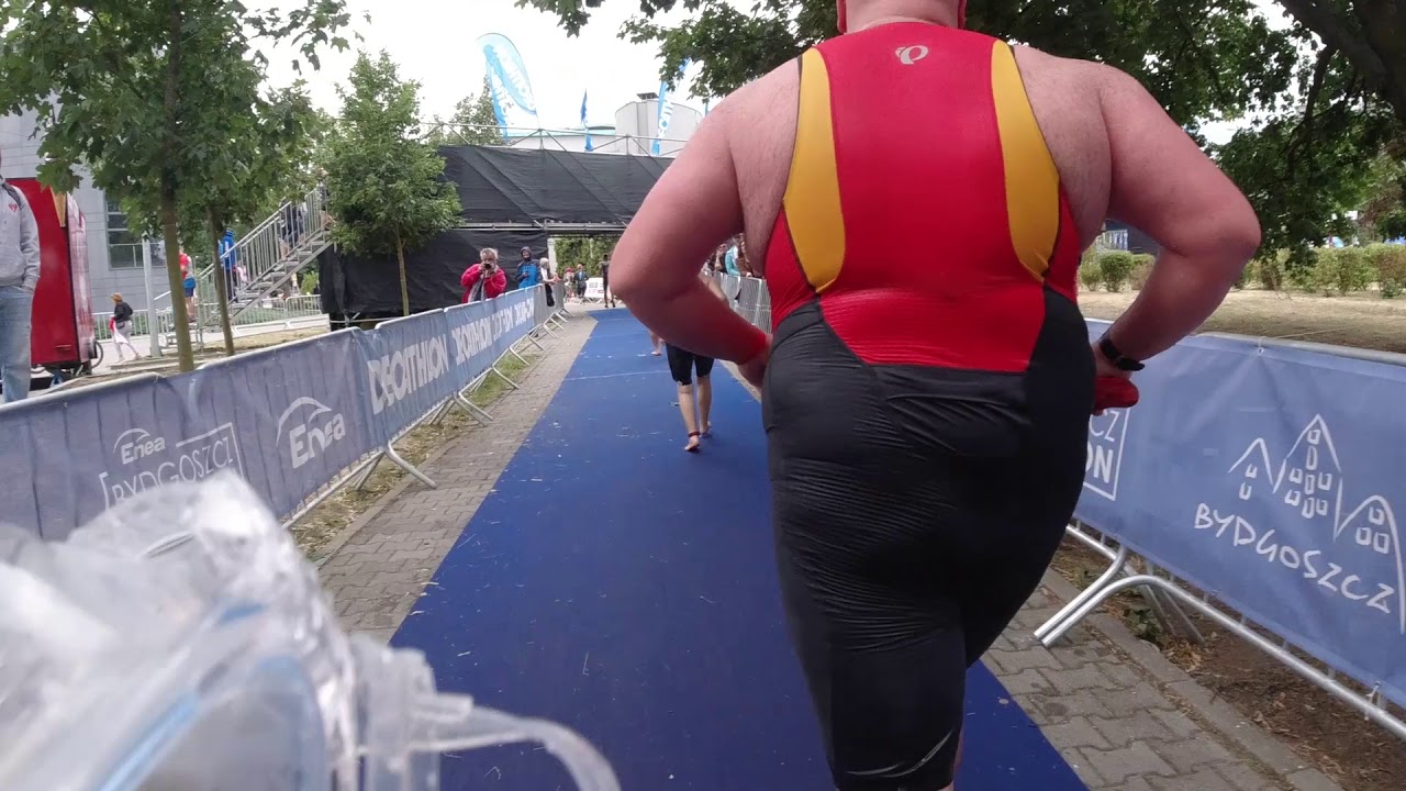 Enea Bydgoszcz Triathlon 1/8 IM