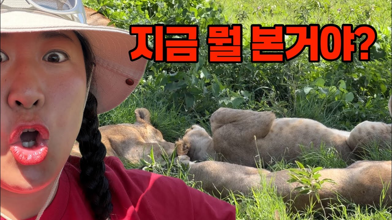 인생의 버킷리스트는 나이제한이 없지