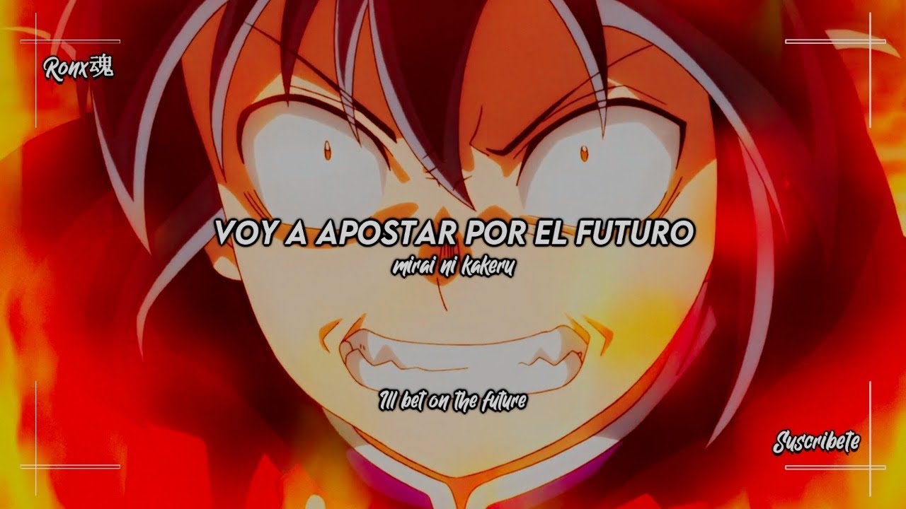 Gambling ♫『 Tsuki Ga Michibiku Isekai Douchuu Opening Full 』Subtitulado『Es/Romaji/Eng 』『AMV』