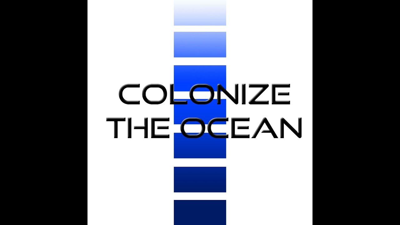 Ocean News - special : Corona virus and Underwater Colonization