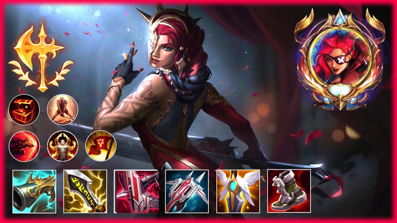 SAMIRA MONTAGE 2025 - MECHANICS