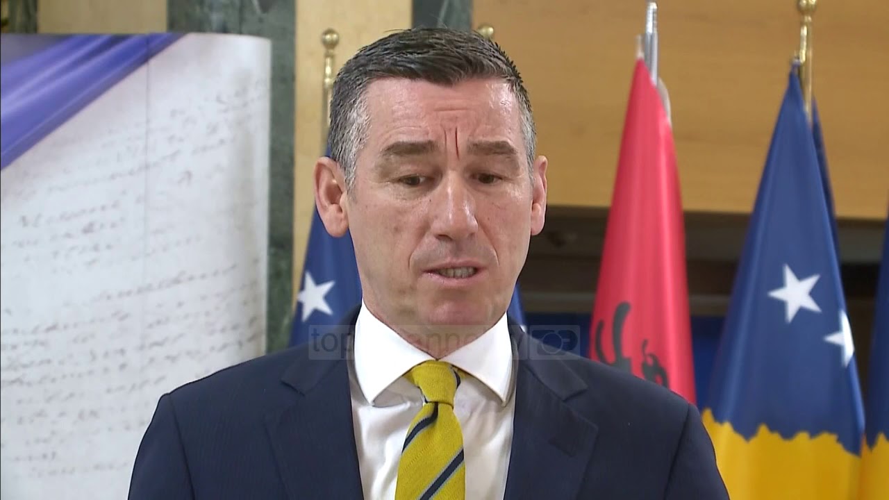 “Syri i popullit”, merren në pyetje Thaçi dhe Veseli - Top Channel Albania - News - Lajme