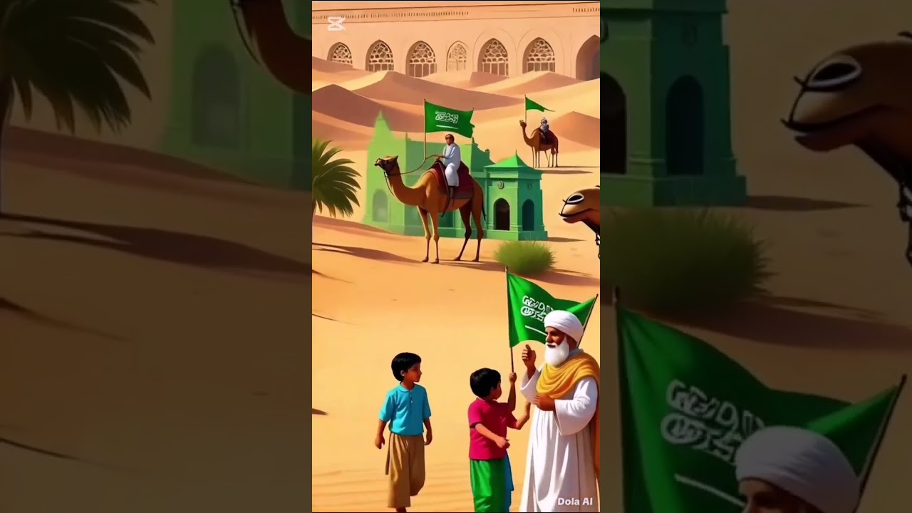 السنة الأولى والثانية من الهجرة سيرة الحبيب محمد صلى الله عليه وسلم 