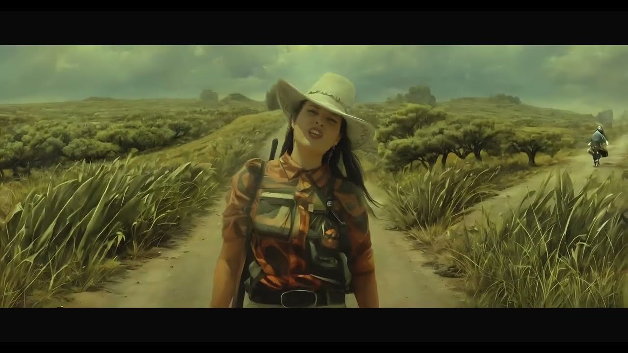 YSA BERMEJO - Tarantino