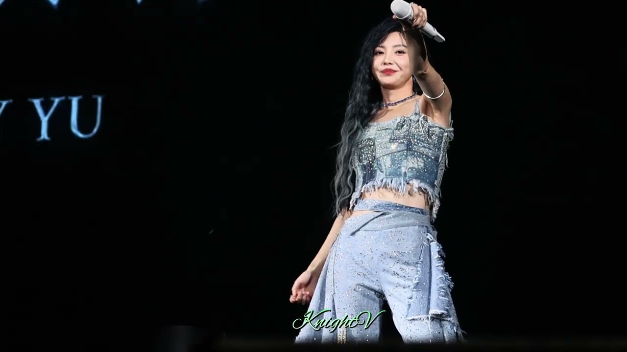 要不要. Wonder or not. + Talking - Kelly Yu (拾光 - Shenzhen 08112024)