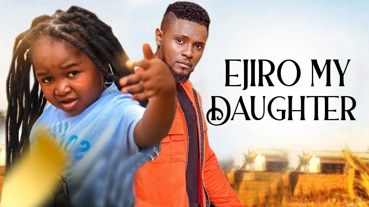 THIS MOVIE BROKE THE INTERNET -EVERYONE NEED 2 WATCH THIS EBUBE OBIO&MAURICE SAM 2023 NIGERIAN MOVIE
