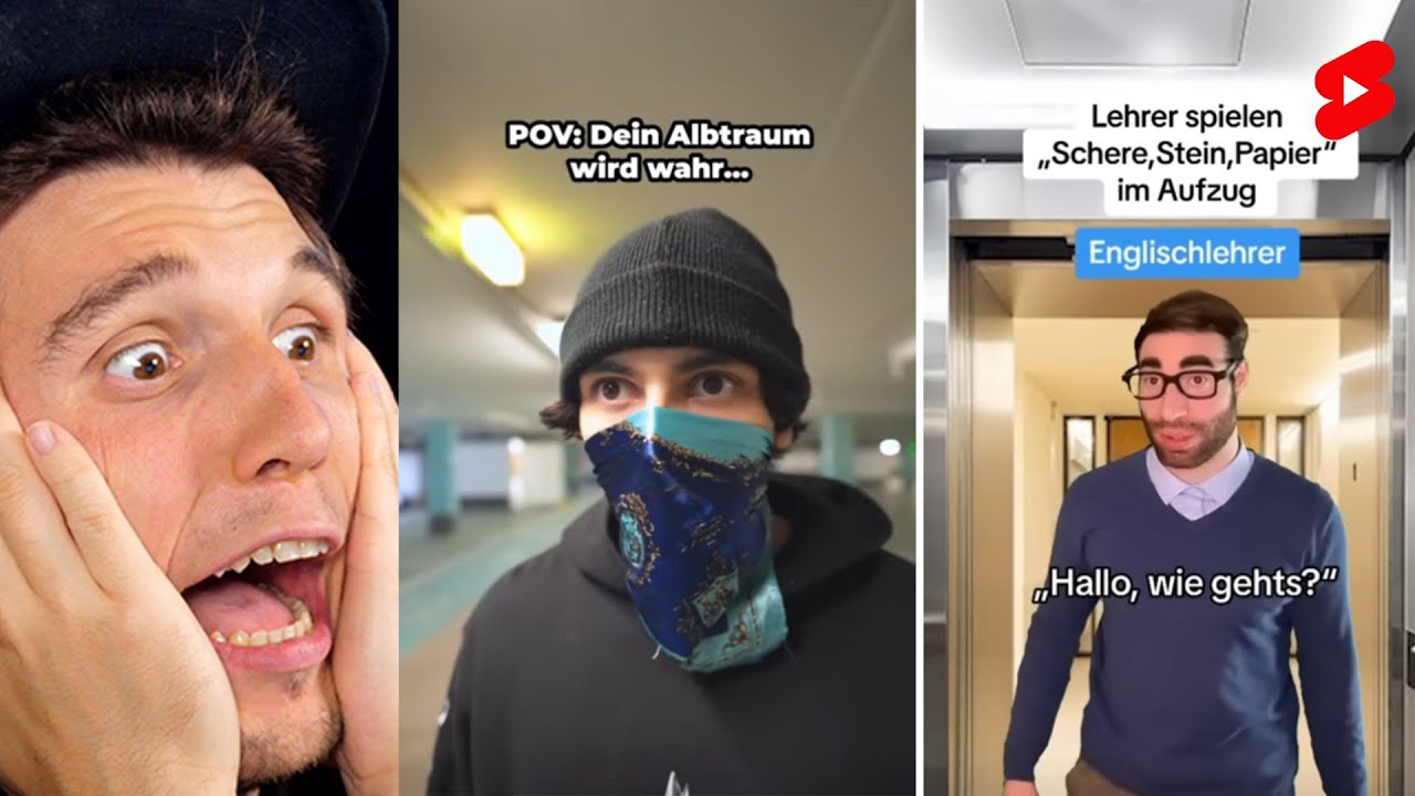 Paluten guckt Shorts 316.0