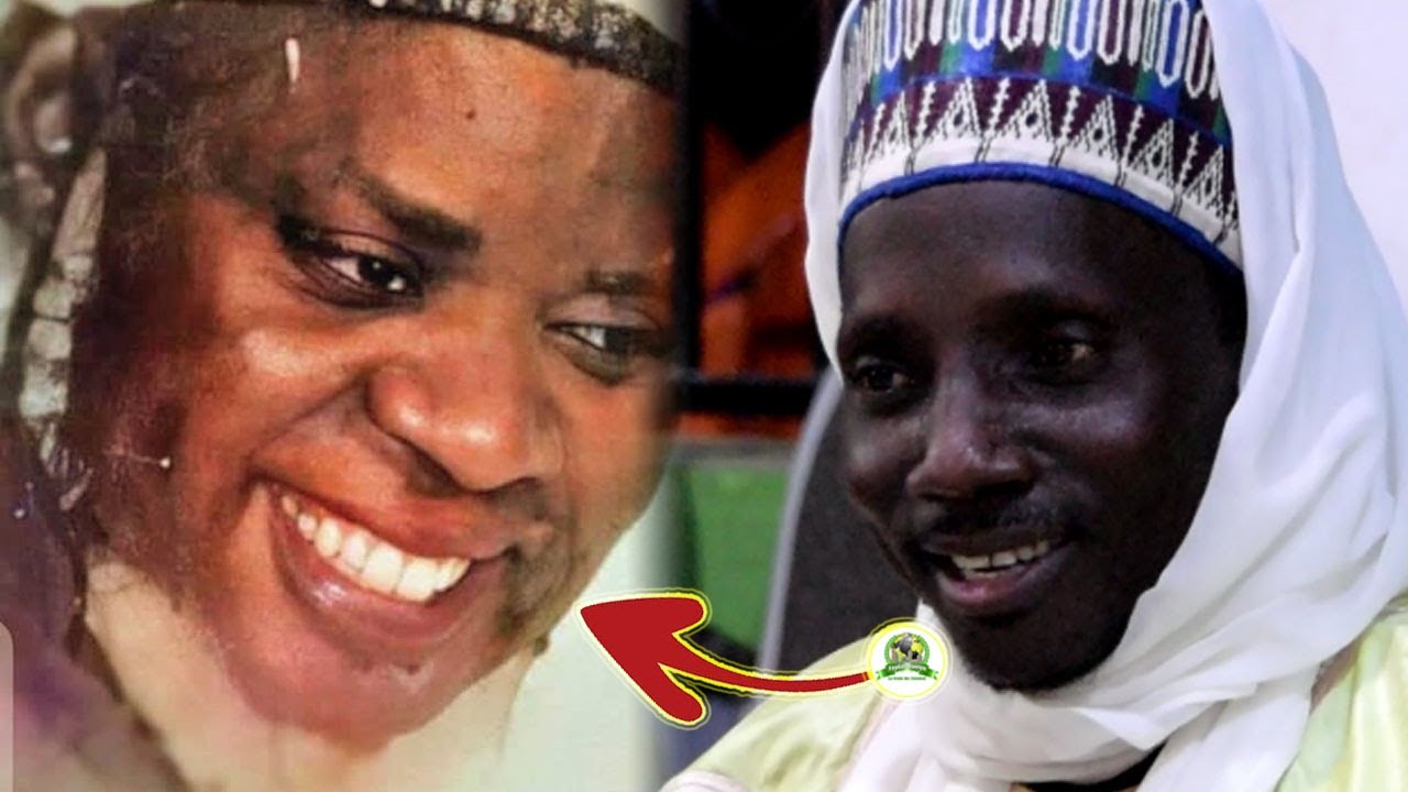 À écouter 100% Zikr Ibou Diouf avec Mouhamed Kebe