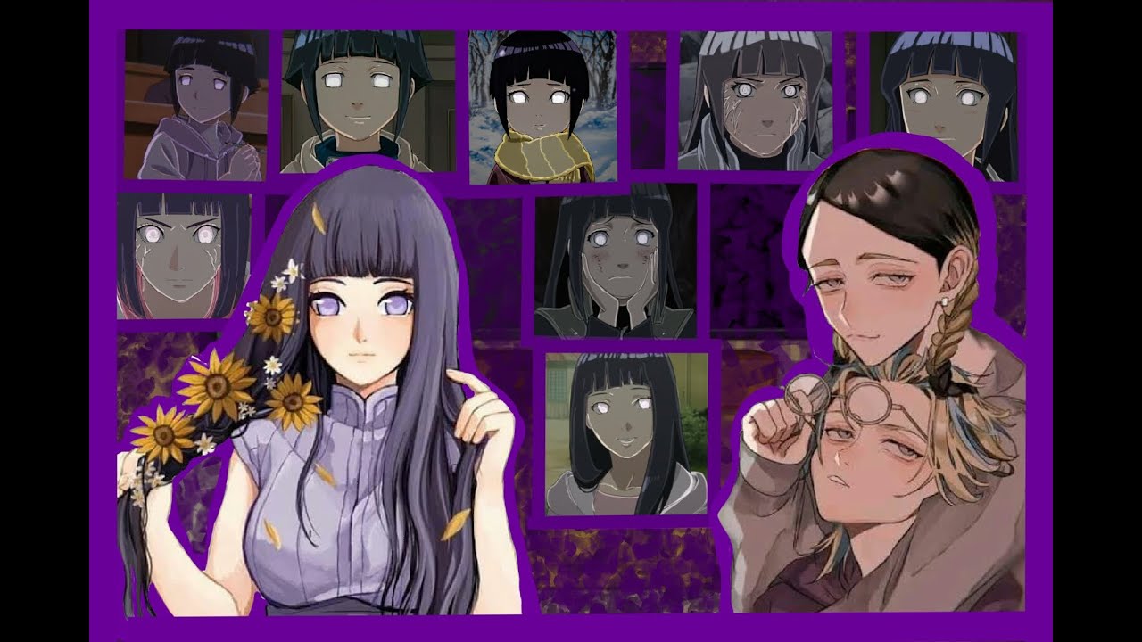 💜Tokyo revengers reacciona a Hinata (única parte/no ships  )💜