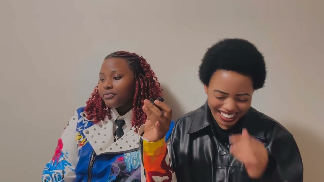 Part1: Mbega Jaja weee 🙆‍♀️ abemeranya na Jaja batubwire😂😂😂😂😂😂😂😂😂😂 #challenge #funnyprank #humour