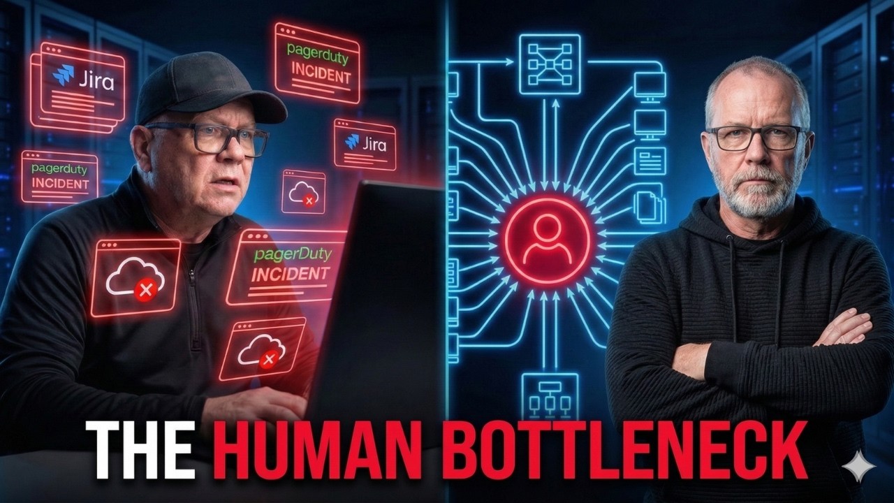 Engineering Management: Fixing Tech Team Dependency & Burnout