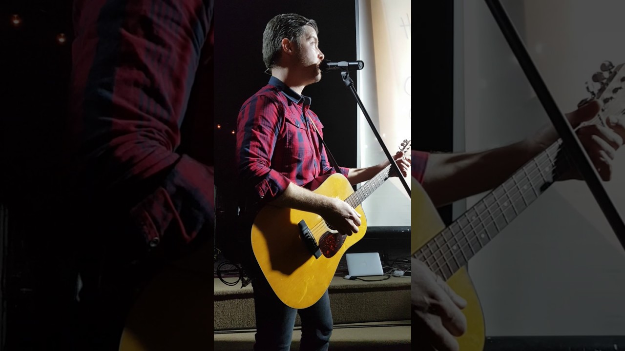 The Overhead Projector - Tim Neufeld and The Glory Boys in Kitchener ON Nov 25 2016