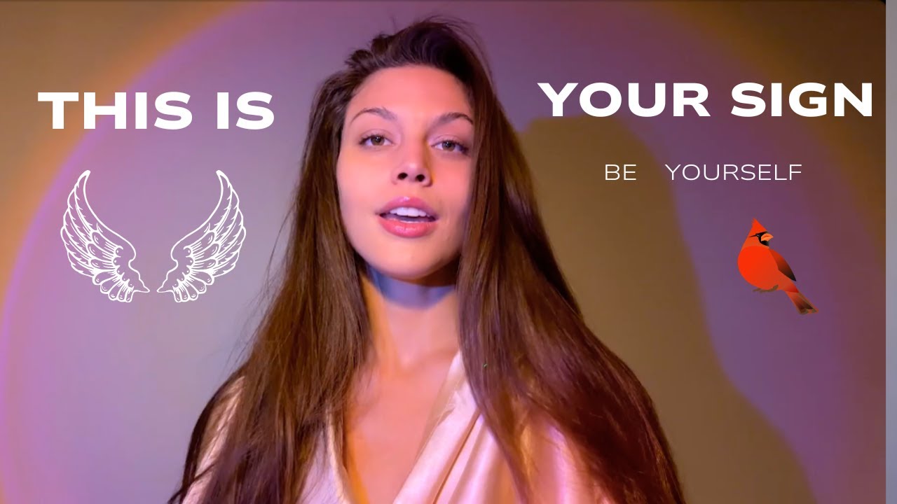 Your Most Abundant Self Needs You To Hear This ❤️✨