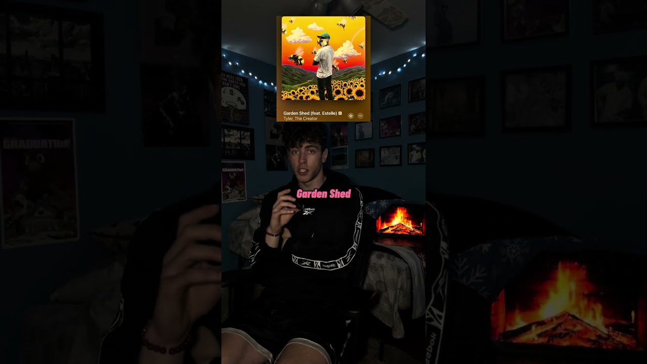 Tyler&rsquo;s hidden gems HIT