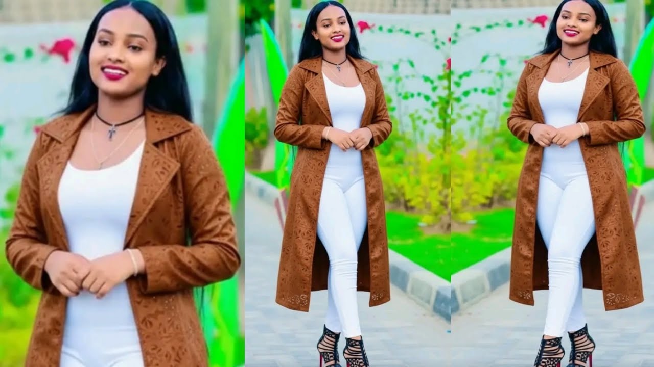 @Rutagrace_r ሩት በአድስ ነጠራ መጣች