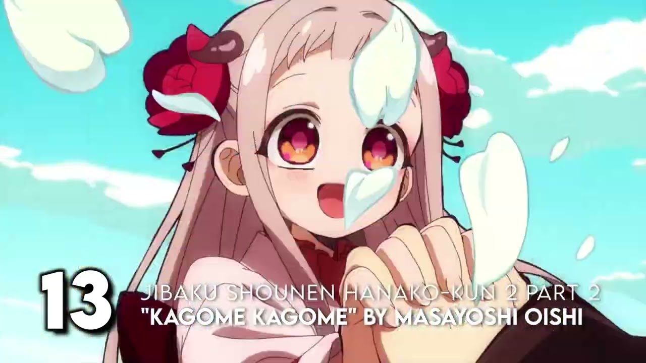 Top 24 Summer 2025 Anime Openings