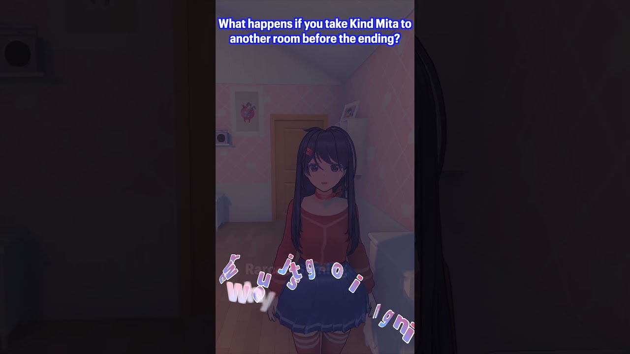 The developers knew you would do this 