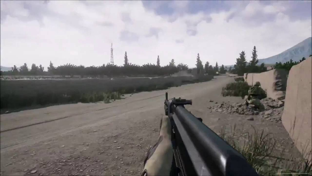 20r Gaming Community -  SQUAD Division Promo Video