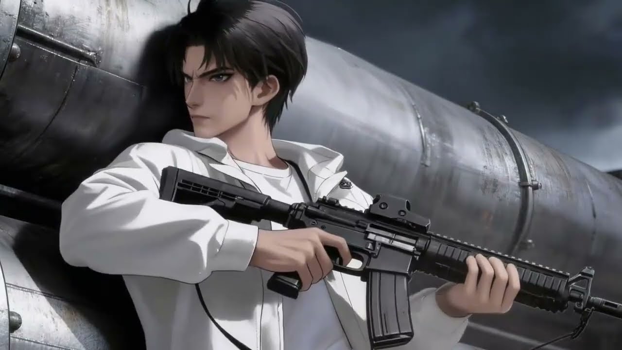 🌟【新番上线】《是男人就活过999天》AI 工程师死里逃生！携队友闯幽灵诡船，与 AI 幻境生死对决。 一口气看完   #热血 #玄幻 #战斗 #苍穹动漫