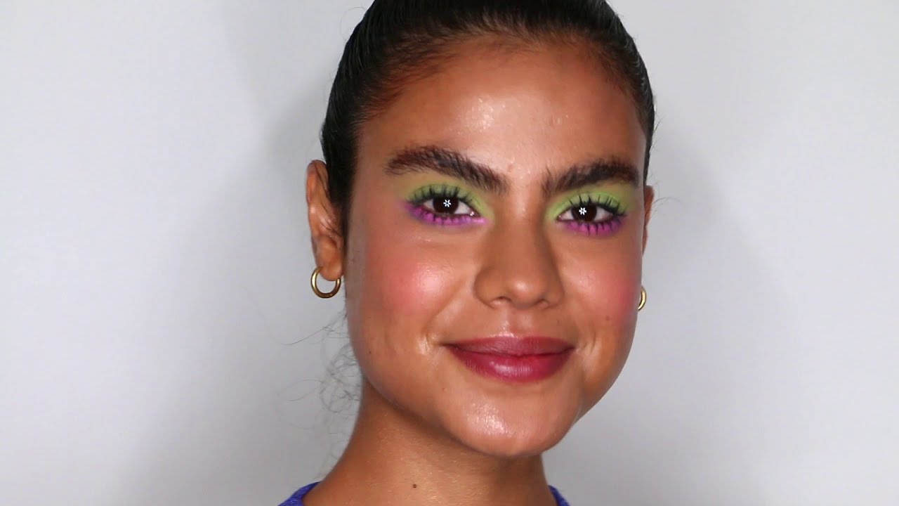 Paleta de sombras Pastel Bianca Makeup