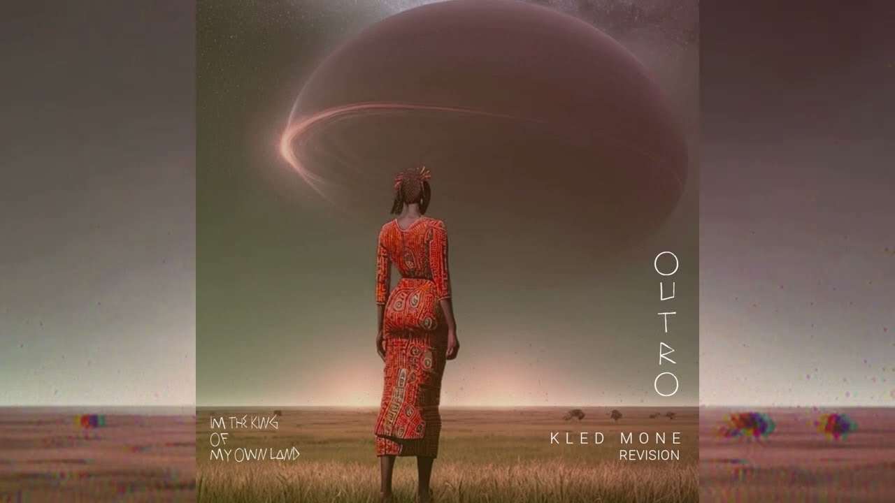 Outro [Kled Mone Remix]