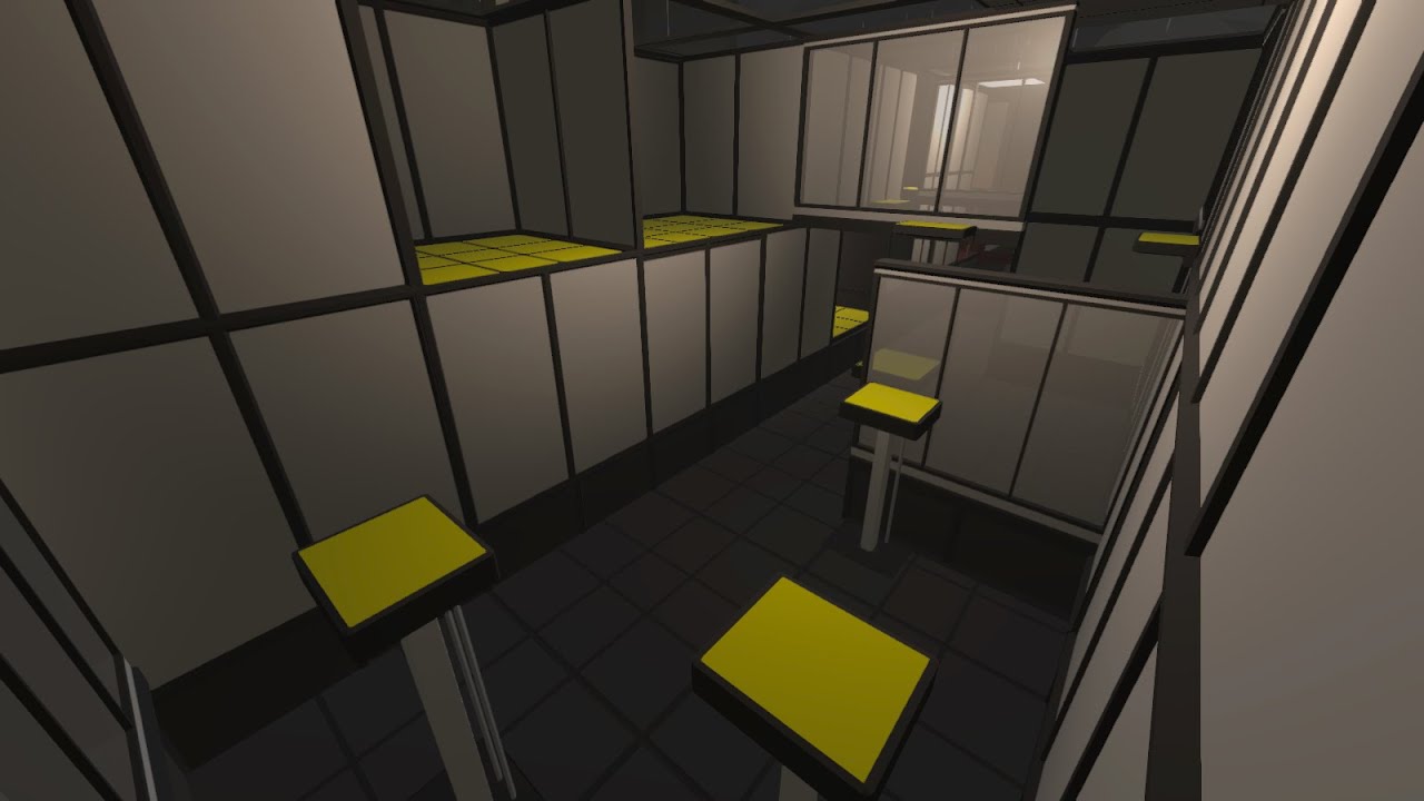 |Deducto 1|Yellow Room Former WR|28.68 by Wario Kid|