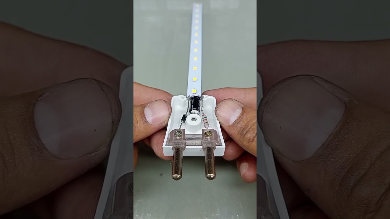 Led Strip Glow 220v