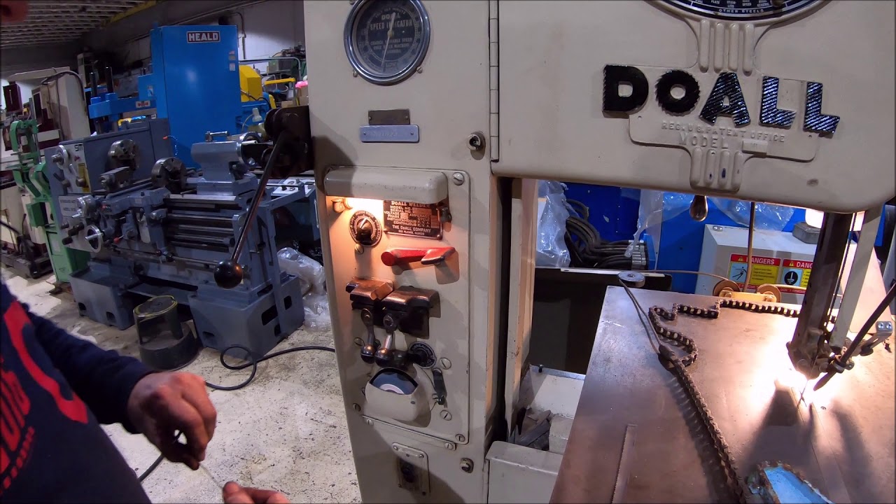 DoAll ML 16