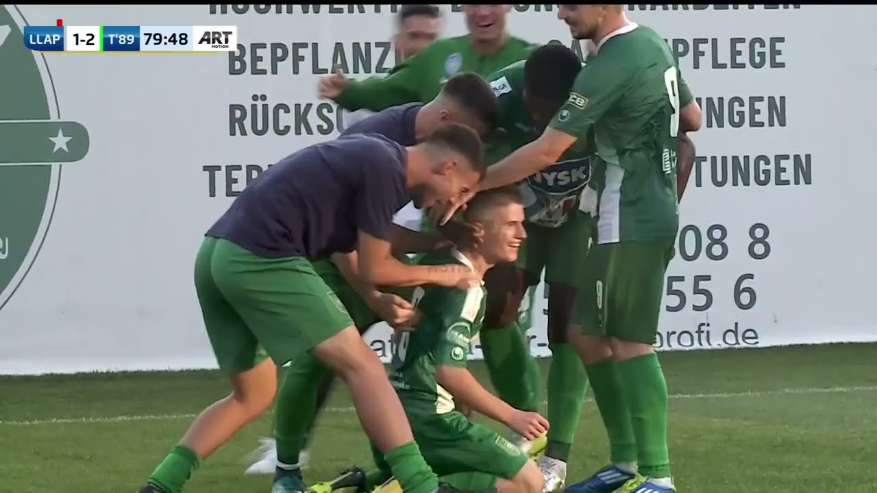 Albi Mall Superliga - Highlights: Llapi vs Trepça'89 (2:2)