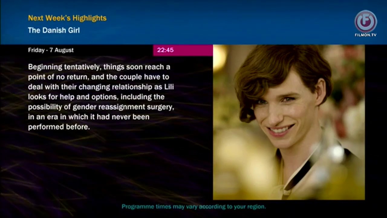 ITV4 Nightscreen 01/08/2020