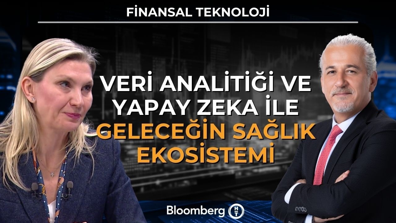 Finansal Teknoloji - Veri Analitiği ve Yapay Zeka ile Geleceğin Sağlık Ekosistemi | 18 Şubat 2026
