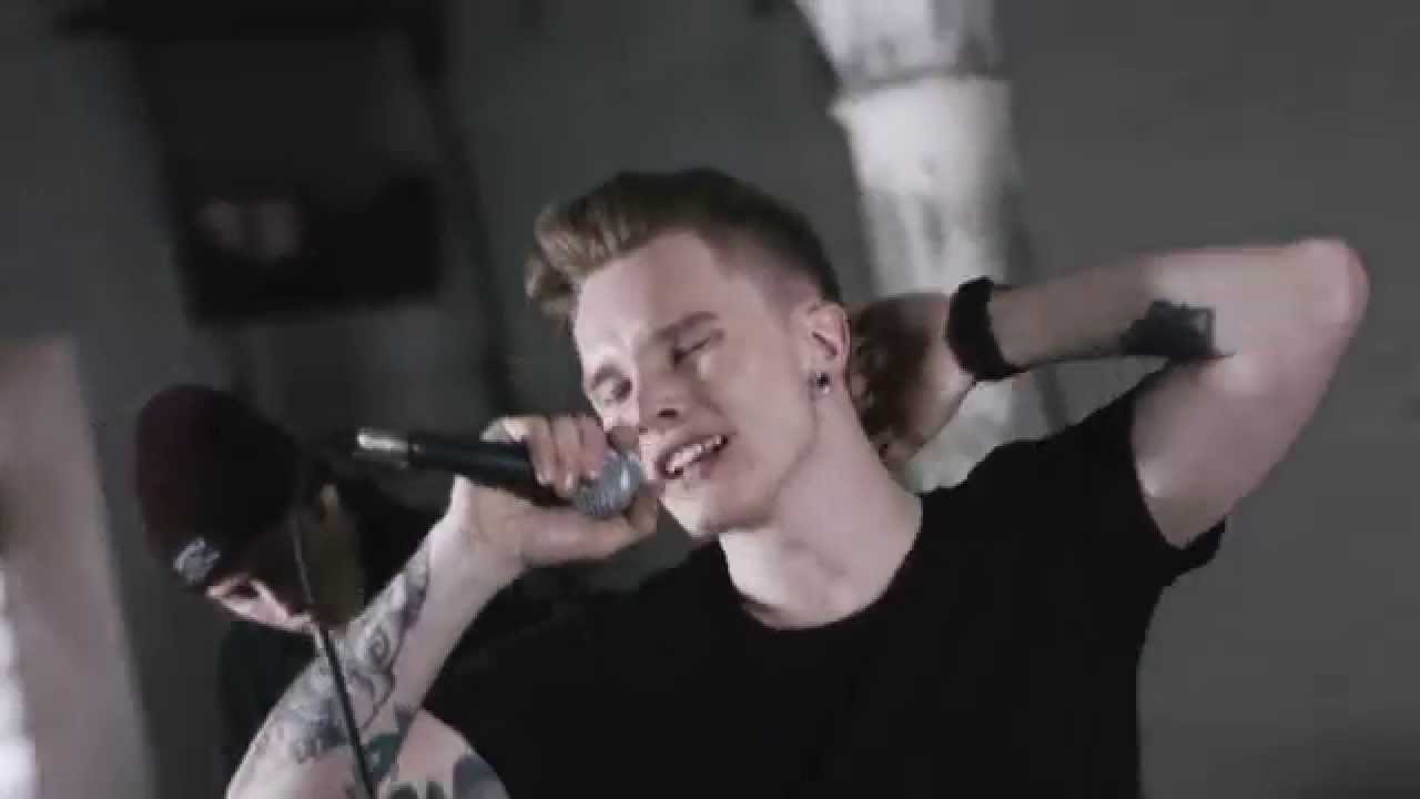 Brighthaven - Ghosts (Official Music Video)