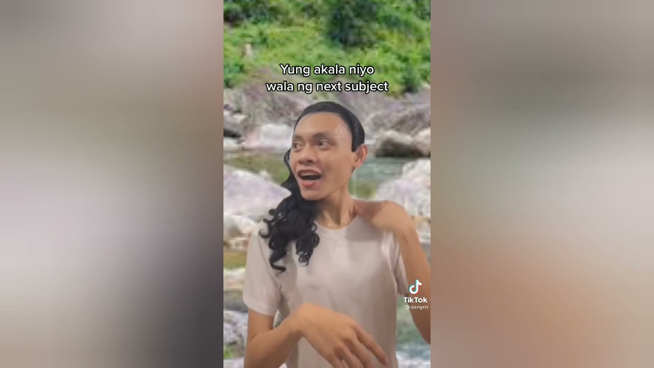 Esnyr tiktok compilation