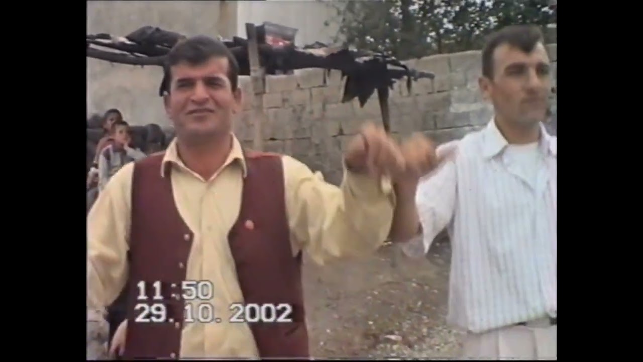 LOKMAN CİZİRİ : PART 1 MEHMET GÜVCİN DÜĞÜNÜ YAFES MAHALLESİ
