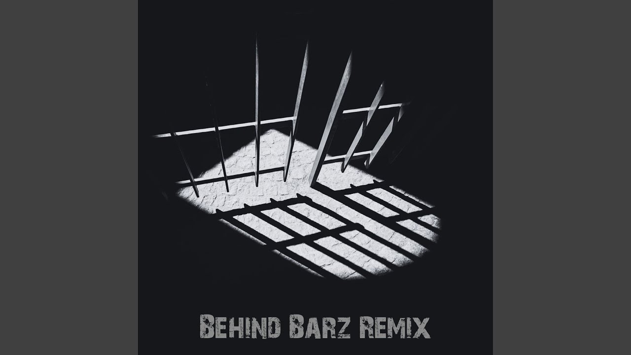 Behind Barz Remix