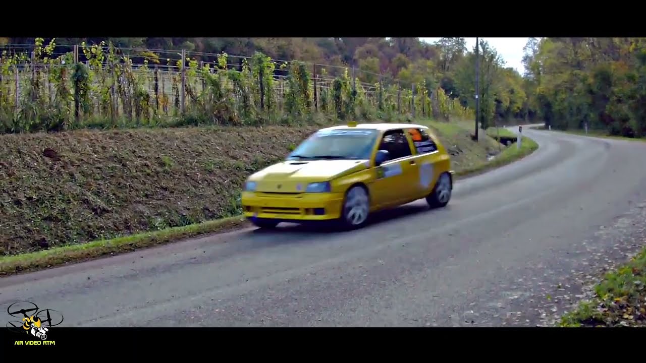 2025 60&deg; Rally Friuli VG  Shakedown 55 Concina Claudio Omar Calcaterra Sara