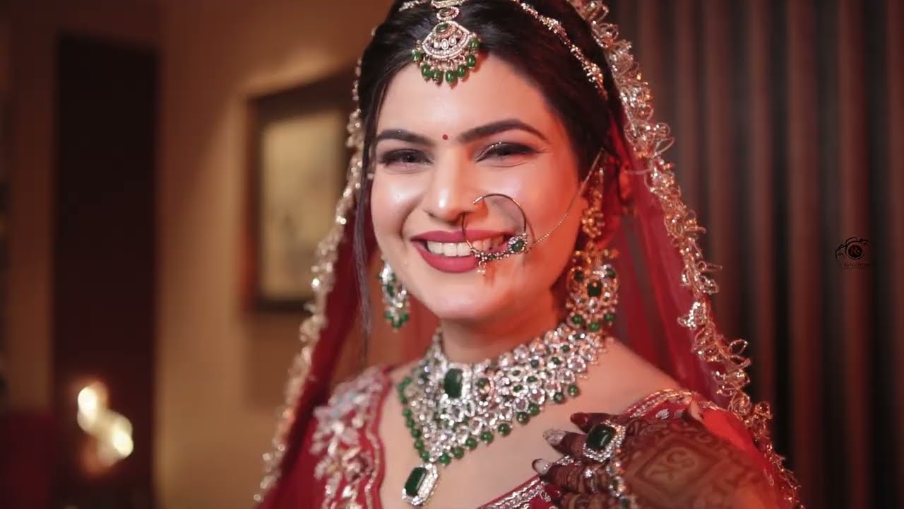 KHUSHBOO ~•~ SIDDHANT | AYUSMOVIES 9616831654