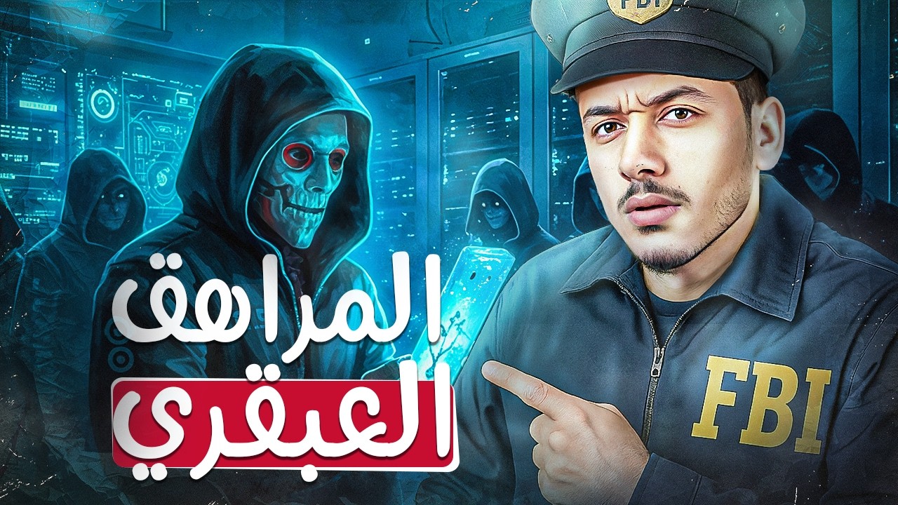 اليوم الذي كاد أن ينهي الإنترنت لولا هذا المراهق !!