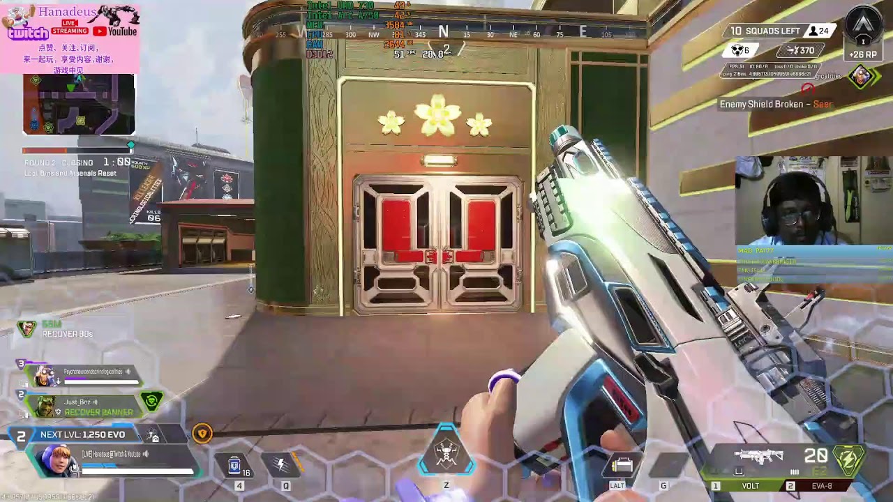 Overwatch S1 Conquest Live Streaming Now on Youtube and Twitch #Overwatch