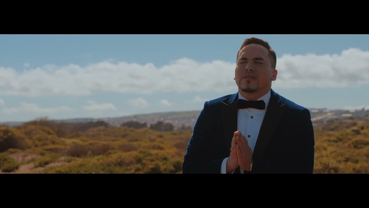 EMMANUEL GARCES - YO NO MORIRE - VIDEO CLIP OFICIAL