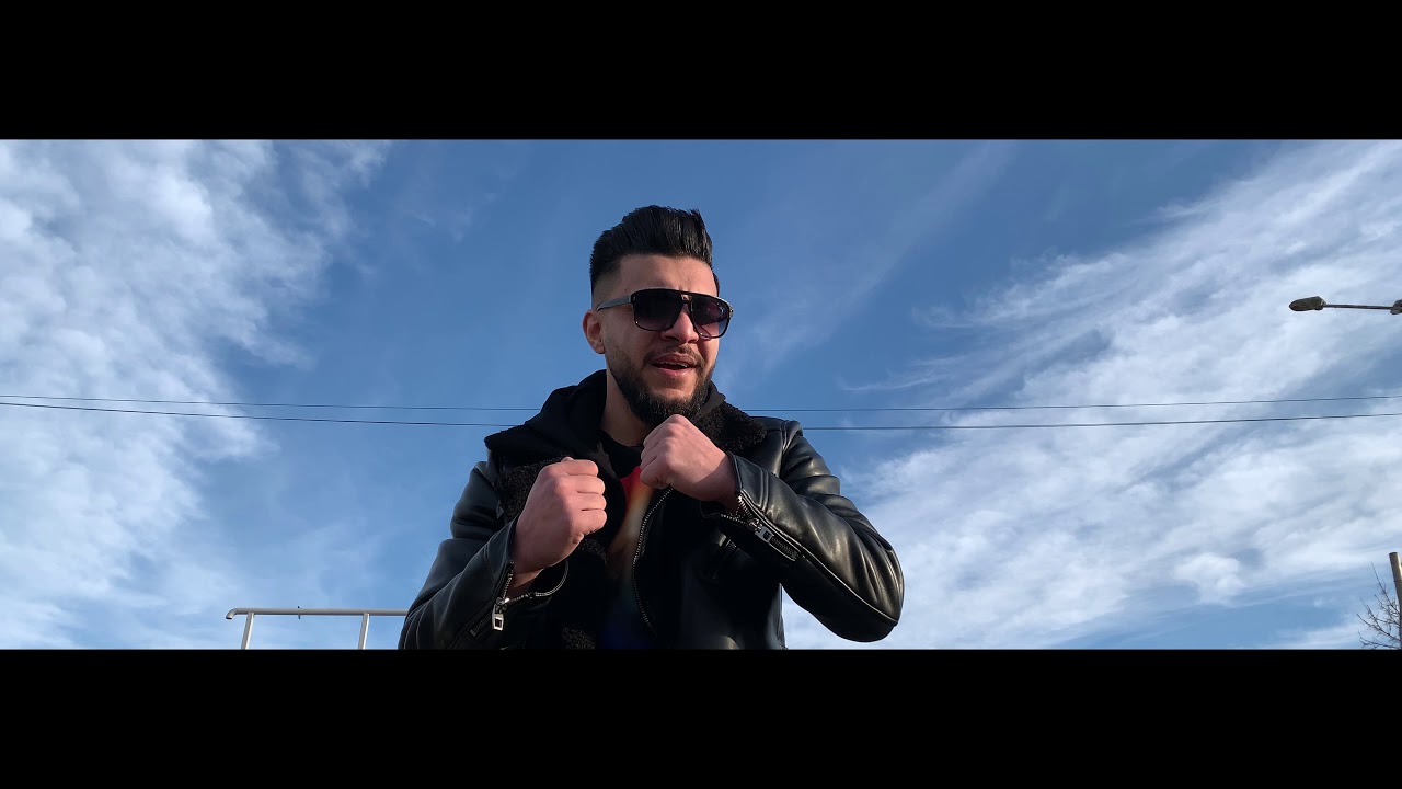 Alessio Marco - Fericirea mea e in palma ta