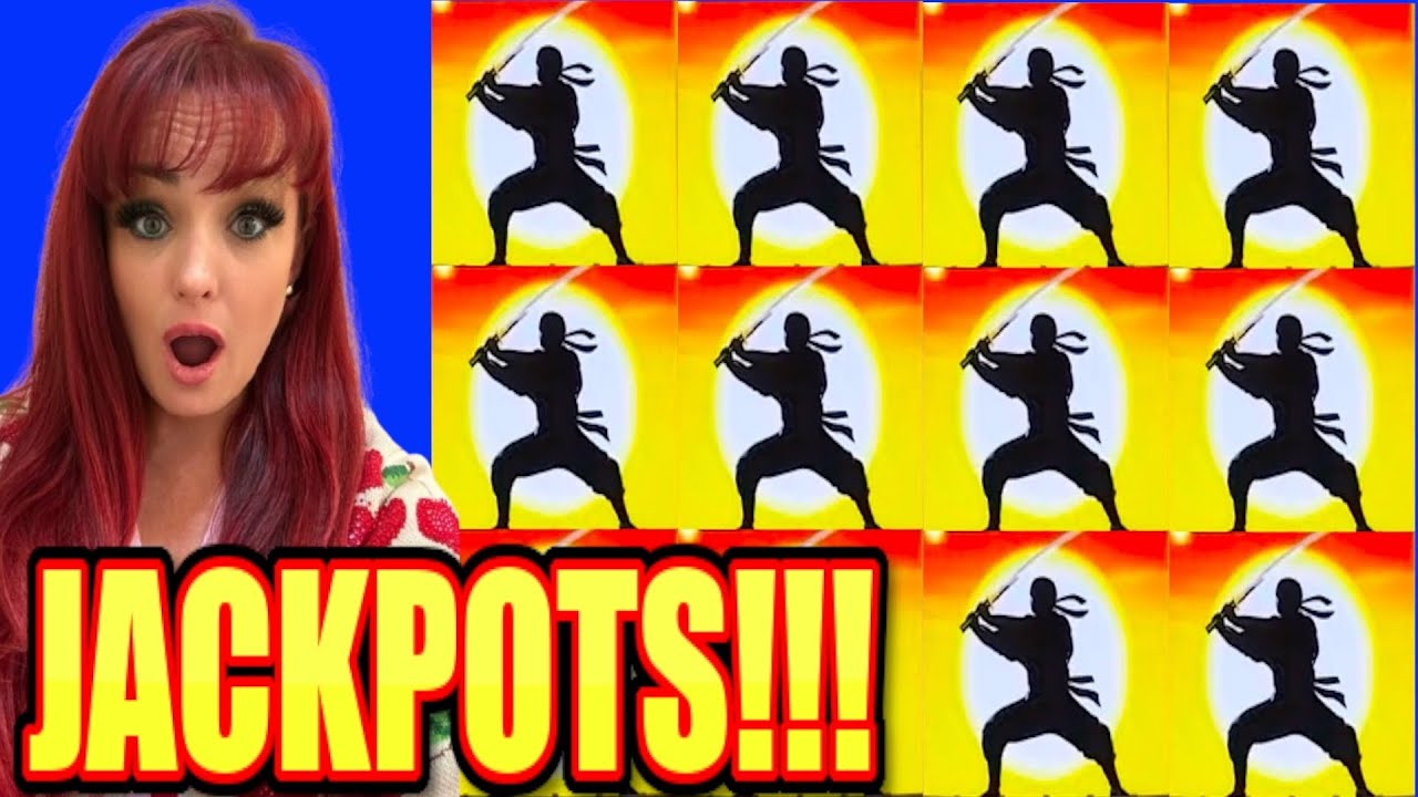 2 JACKPOTS!!! WOWZERS! HIGH LIMIT DOLLAR STORM SLOT MACHINE