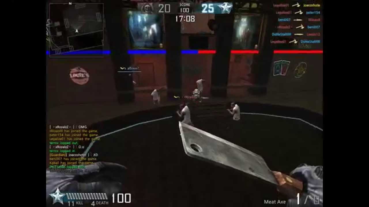 gameplay-district187-JOACOS!
