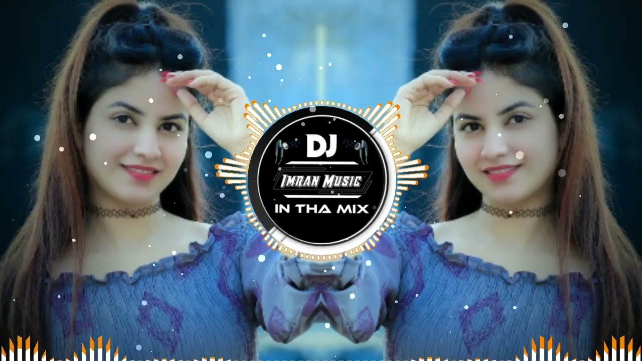 Naino Me Mehboob Ke Dekhun Gi Mai Doob Ke || Hindi Jbl Dj Song || Kuwara Nahi Marna || Jaan Move