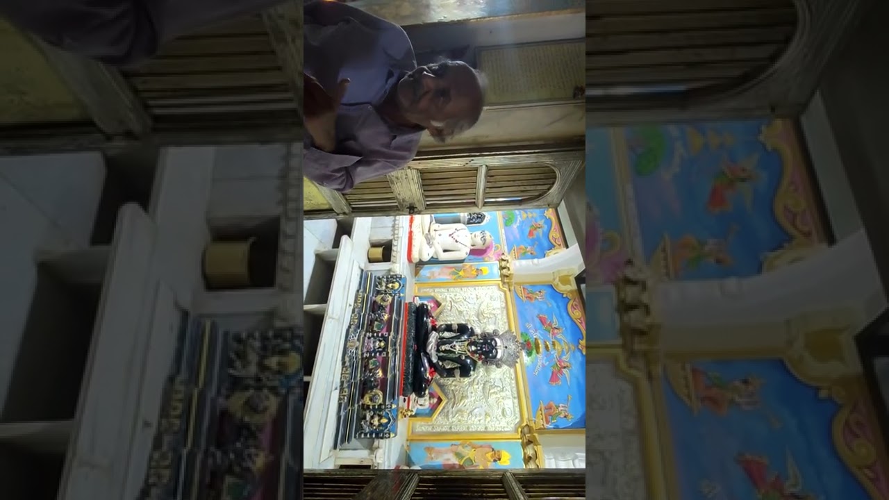 Ancient Jain Temple Story, Khambhat, Gujarat