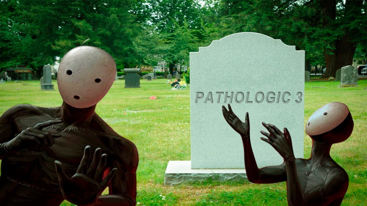 ПОЧЕМУ НЕ СТОИТ ЖДАТЬ МОР 3! Обзор Pathologic 3: Quarantine.